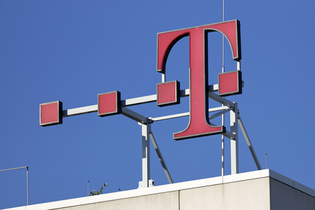 Symbolfoto Deutsche Telekom
