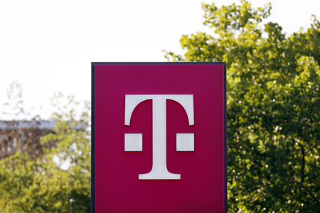 Symbolfoto Deutsche Telekom