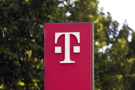 Symbolfoto Deutsche Telekom