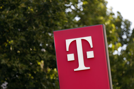 Symbolfoto Deutsche Telekom