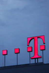 Symbolfoto Deutsche Telekom