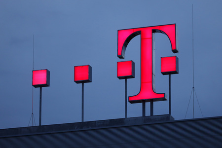 Symbolfoto Deutsche Telekom
