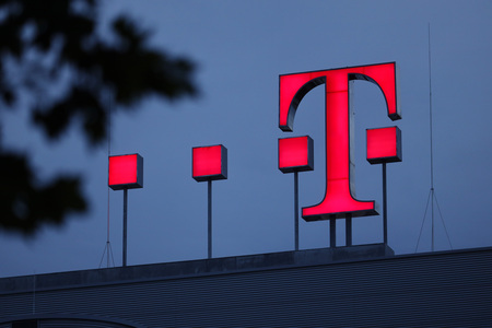 Symbolfoto Deutsche Telekom