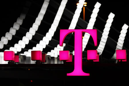 Symbolfoto Deutsche Telekom