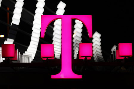 Symbolfoto Deutsche Telekom