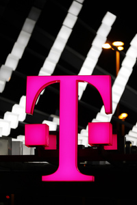Symbolfoto Deutsche Telekom