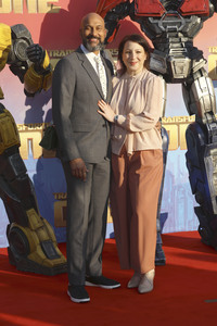 Filmpremiere 'Transformers One' in London