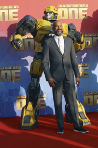 Filmpremiere 'Transformers One' in London