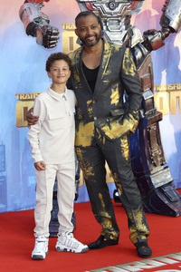 Filmpremiere 'Transformers One' in London