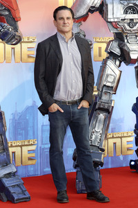 Filmpremiere 'Transformers One' in London
