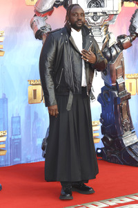 Filmpremiere 'Transformers One' in London