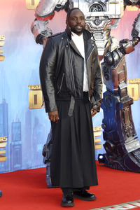 Filmpremiere 'Transformers One' in London