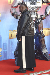Filmpremiere 'Transformers One' in London
