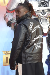Filmpremiere 'Transformers One' in London