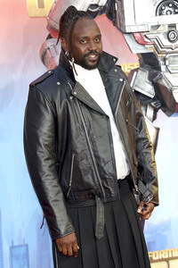 Filmpremiere 'Transformers One' in London