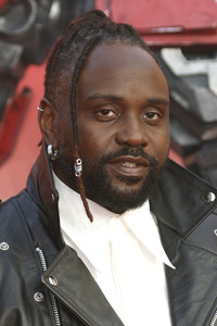 Filmpremiere 'Transformers One' in London