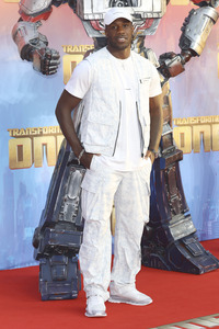 Filmpremiere 'Transformers One' in London