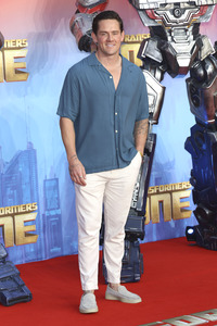 Filmpremiere 'Transformers One' in London