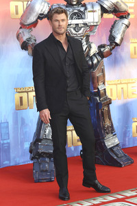 Filmpremiere 'Transformers One' in London