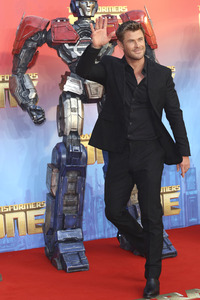 Filmpremiere 'Transformers One' in London