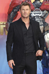 Filmpremiere 'Transformers One' in London