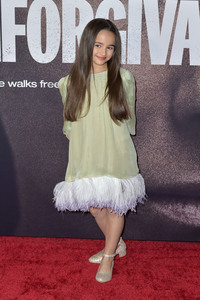 Fílmpremiere 'The Unforgivable' in Los Angeles