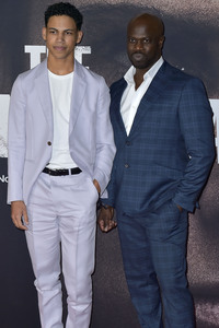 Fílmpremiere 'The Unforgivable' in Los Angeles