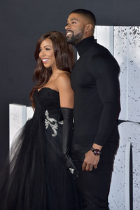 Fílmpremiere 'The Unforgivable' in Los Angeles