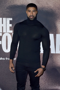 Fílmpremiere 'The Unforgivable' in Los Angeles