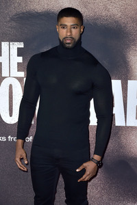 Fílmpremiere 'The Unforgivable' in Los Angeles