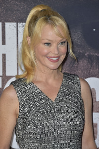 Fílmpremiere 'The Unforgivable' in Los Angeles