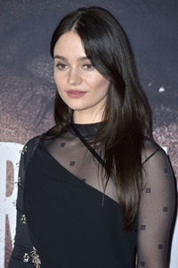 Fílmpremiere 'The Unforgivable' in Los Angeles