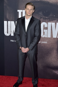 Fílmpremiere 'The Unforgivable' in Los Angeles