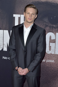 Fílmpremiere 'The Unforgivable' in Los Angeles
