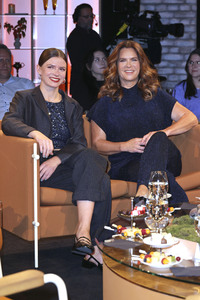 Talkshow '3nach9' in Bremen