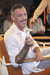 Talkshow '3nach9' in Bremen