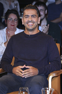 Talkshow '3nach9' in Bremen
