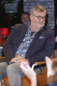 Talkshow '3nach9' in Bremen