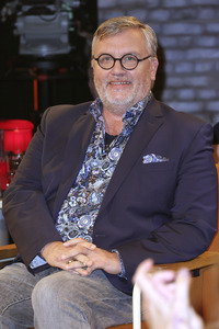 Talkshow '3nach9' in Bremen