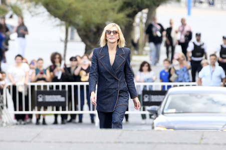 Photocall 'Rumours', San Sebastian International Film Festival 2024