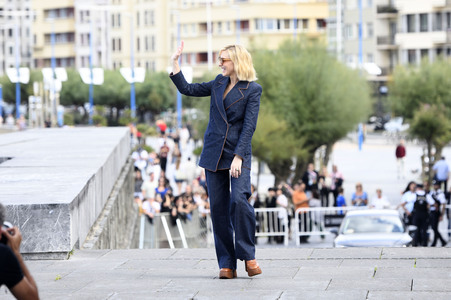 Photocall 'Rumours', San Sebastian International Film Festival 2024