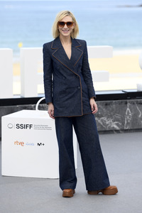 Photocall 'Rumours', San Sebastian International Film Festival 2024