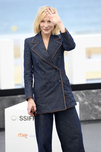 Photocall 'Rumours', San Sebastian International Film Festival 2024