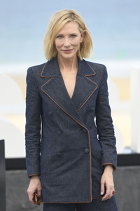 Photocall 'Rumours', San Sebastian International Film Festival 2024