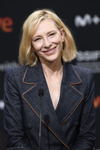 Pressekonferenz 'Rumours', San Sebastian International Film Festival 2024