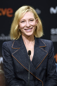 Pressekonferenz 'Rumours', San Sebastian International Film Festival 2024