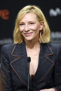 Pressekonferenz 'Rumours', San Sebastian International Film Festival 2024