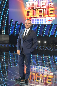 TV-Show 'Tale e Quale Show' in Rom