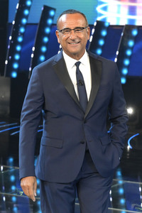 TV-Show 'Tale e Quale Show' in Rom