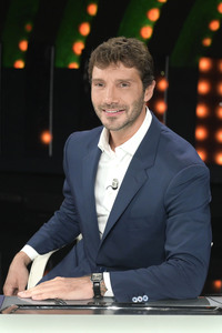 TV-Show 'Tale e Quale Show' in Rom
